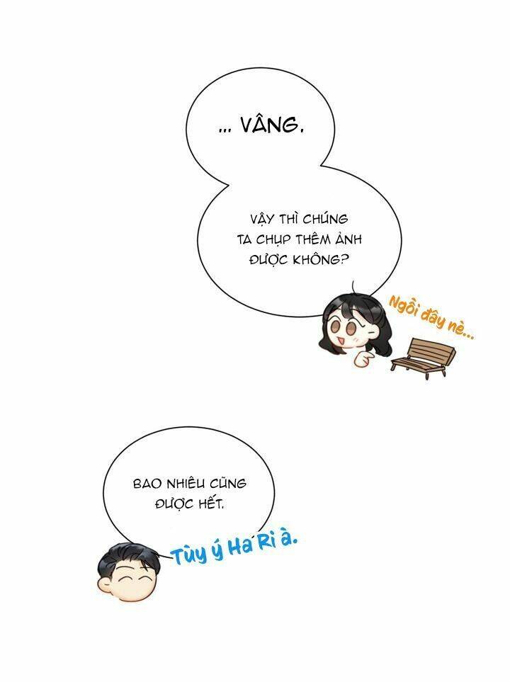 Hẹn Hò Chốn Công Sở Chapter 68 - 56