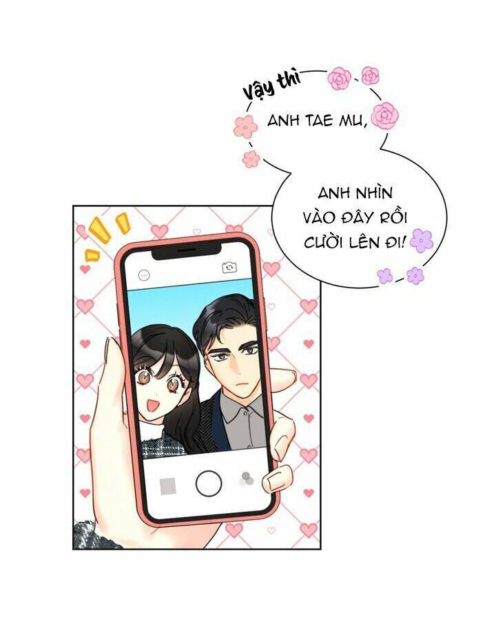 Hẹn Hò Chốn Công Sở Chapter 68 - 57