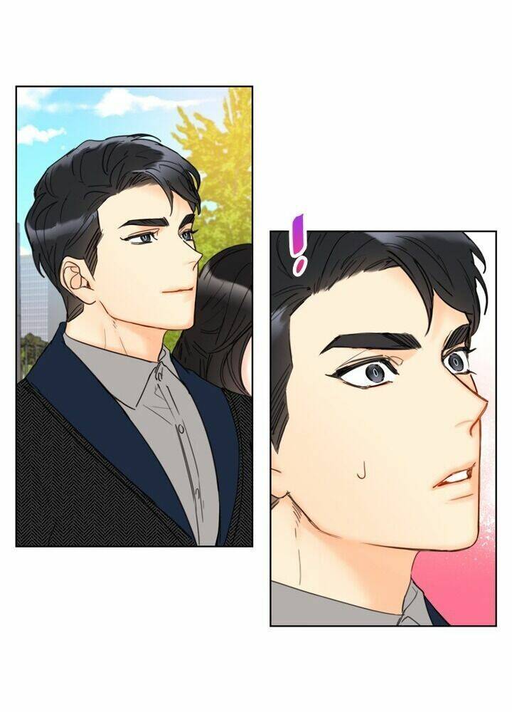 Hẹn Hò Chốn Công Sở Chapter 68 - 58