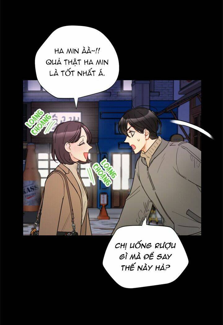 Hẹn Hò Chốn Công Sở Chapter 68 - 7