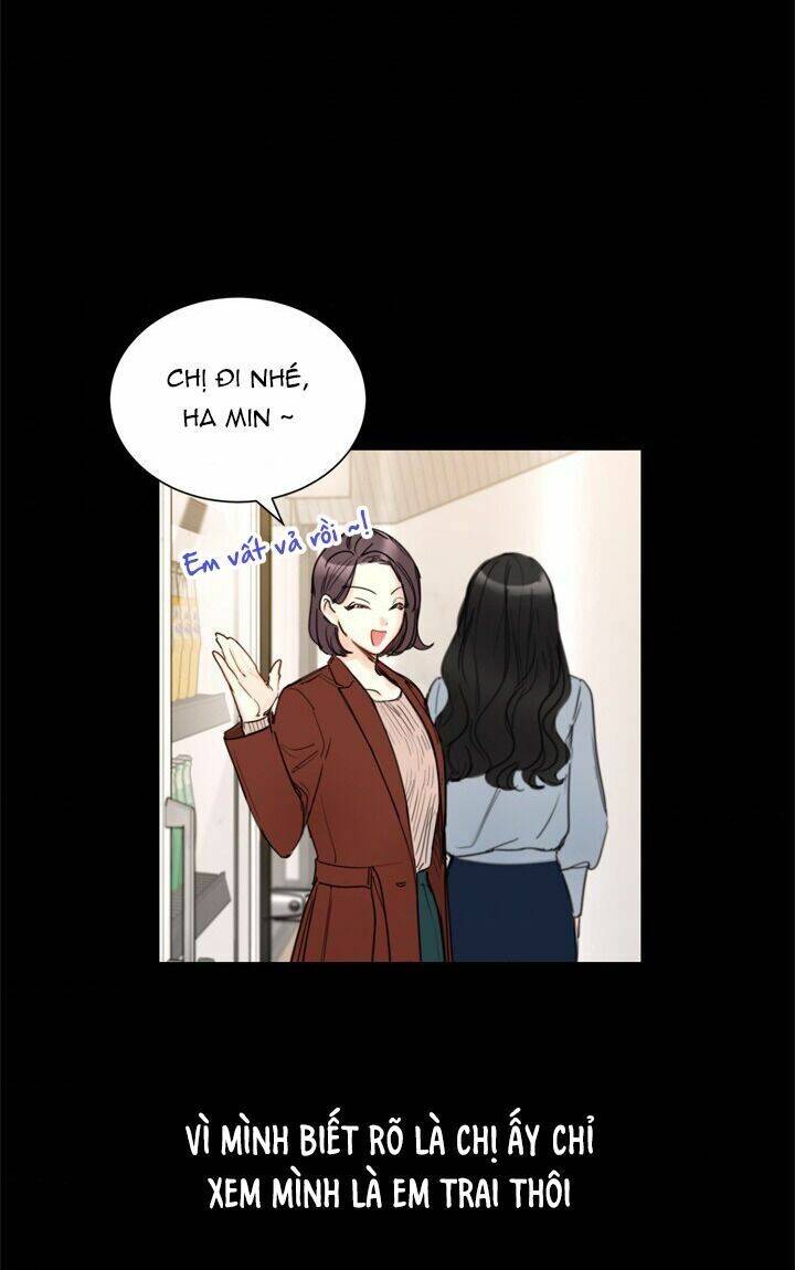 Hẹn Hò Chốn Công Sở Chapter 68 - 9