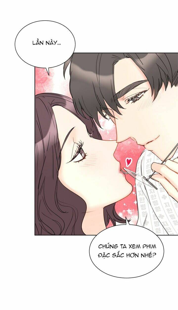 Hẹn Hò Chốn Công Sở Chapter 69 - 11