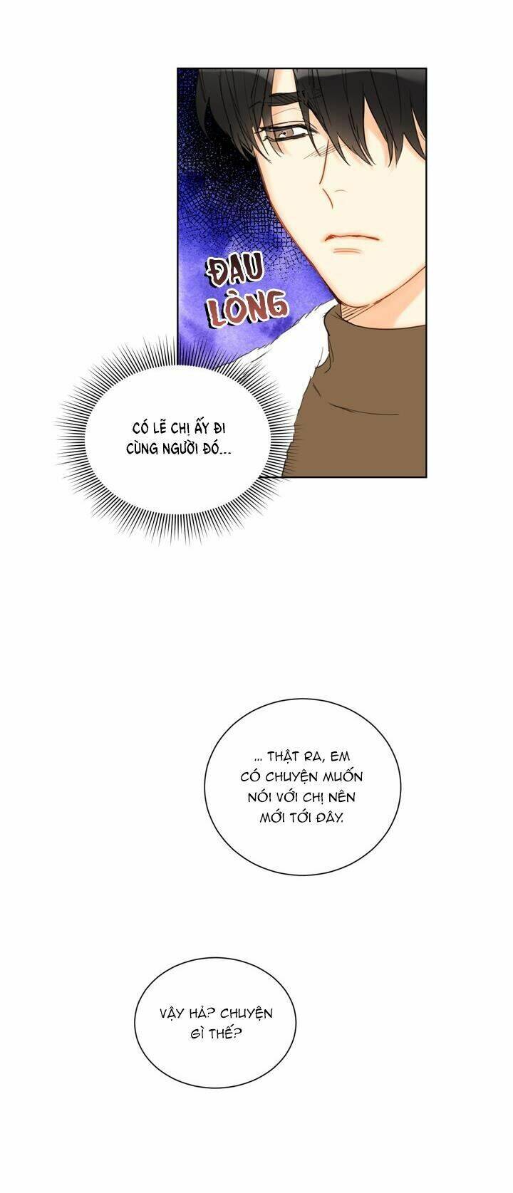 Hẹn Hò Chốn Công Sở Chapter 69 - 22