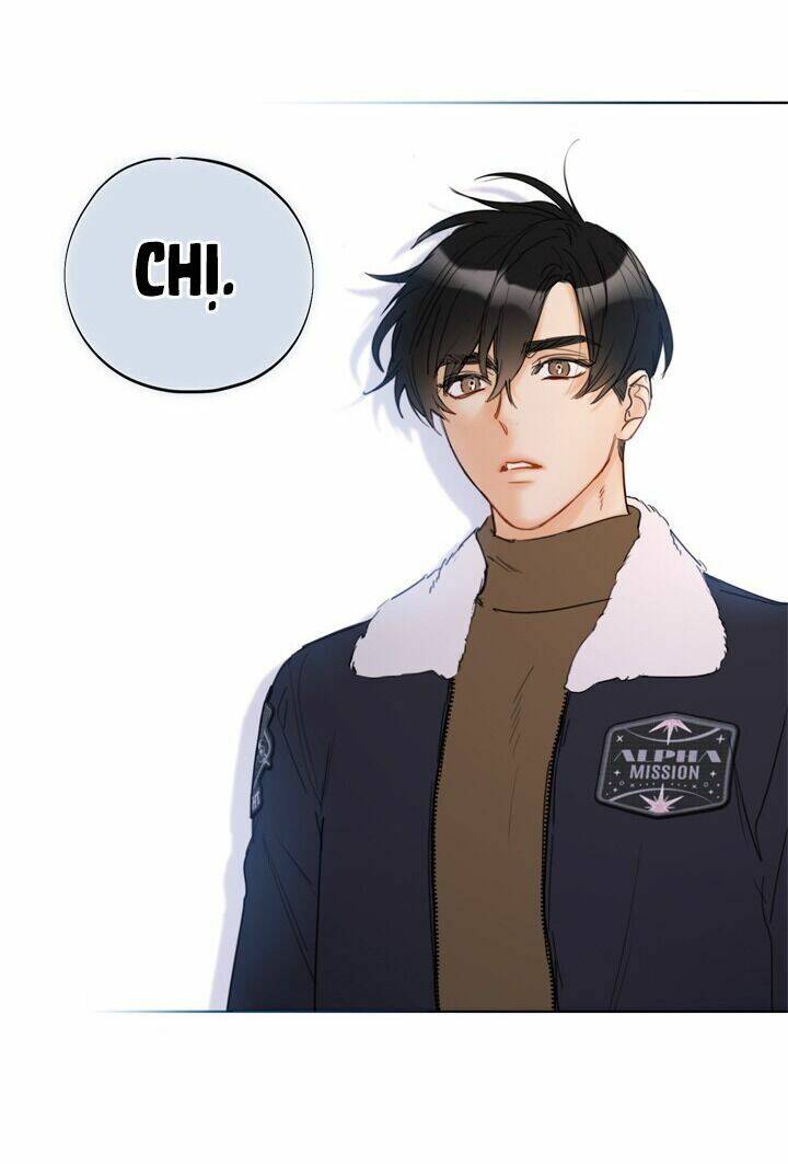 Hẹn Hò Chốn Công Sở Chapter 69 - 23