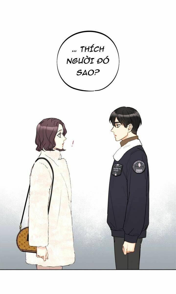 Hẹn Hò Chốn Công Sở Chapter 69 - 26