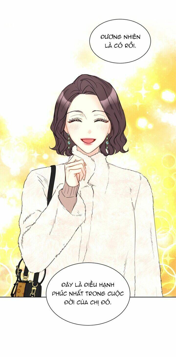 Hẹn Hò Chốn Công Sở Chapter 69 - 29