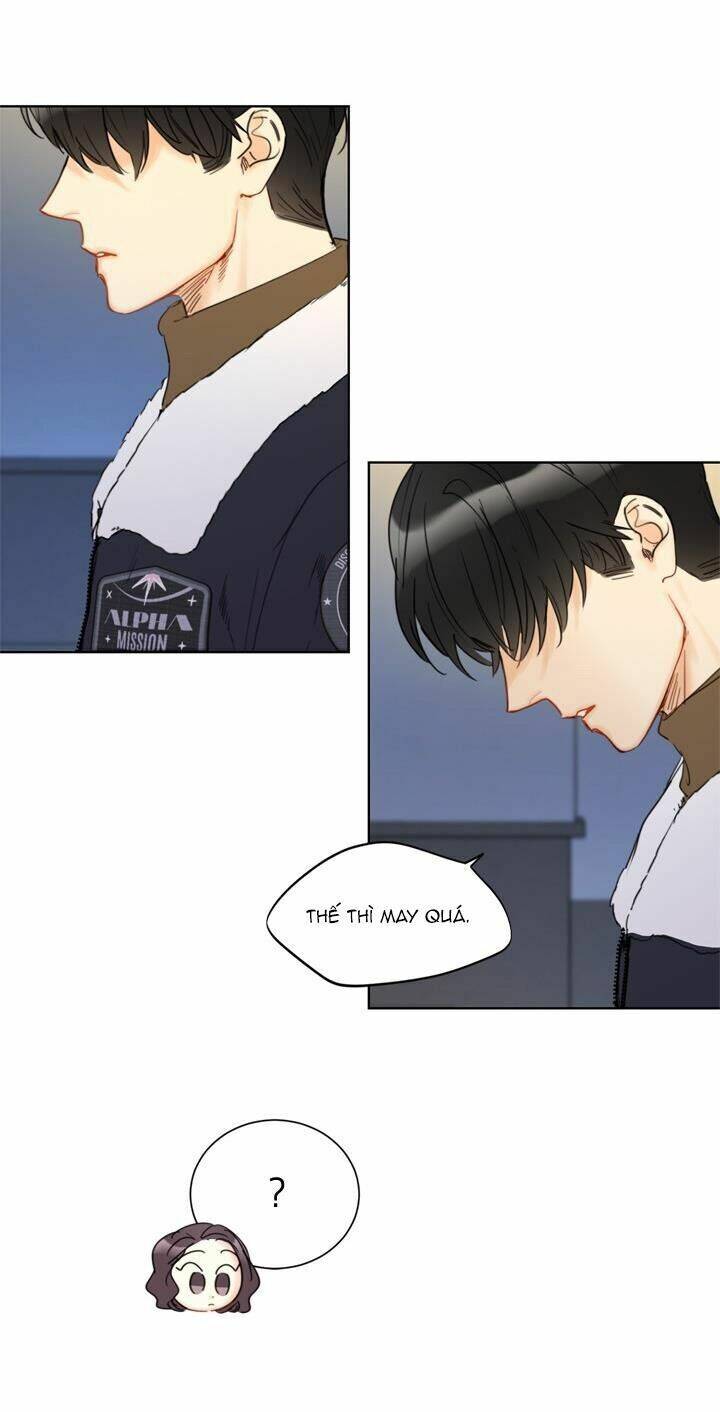 Hẹn Hò Chốn Công Sở Chapter 69 - 30