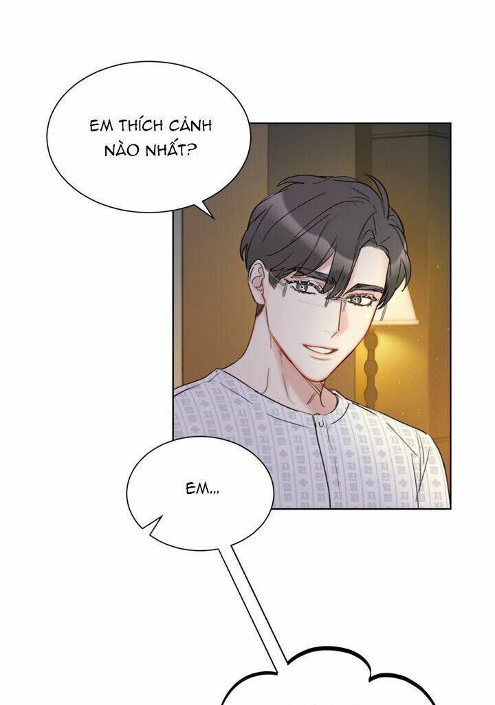 Hẹn Hò Chốn Công Sở Chapter 69 - 4