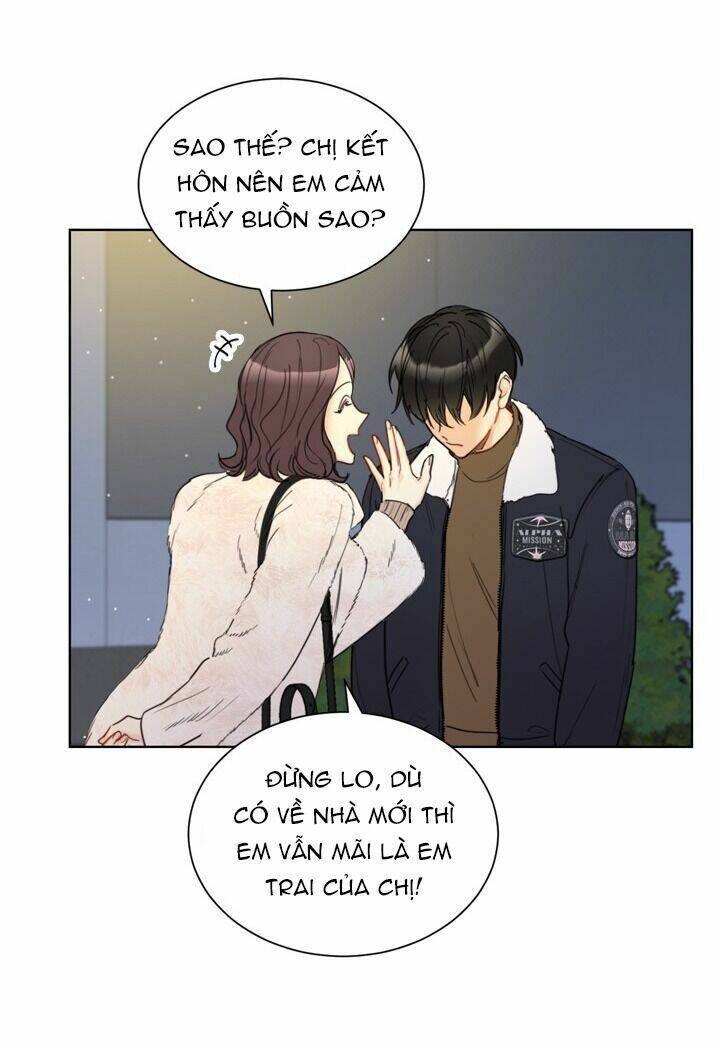 Hẹn Hò Chốn Công Sở Chapter 69 - 31
