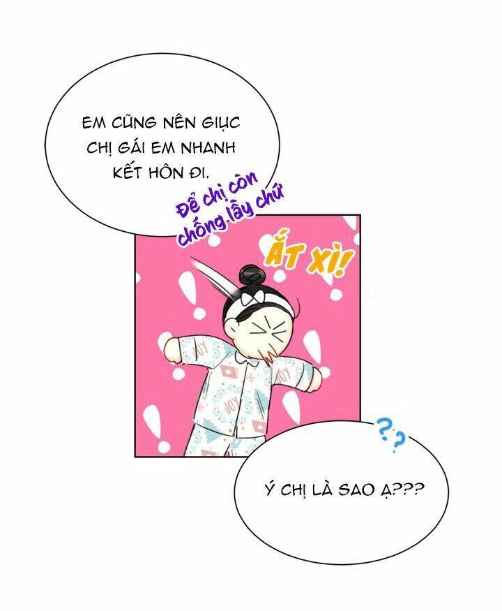 Hẹn Hò Chốn Công Sở Chapter 69 - 32