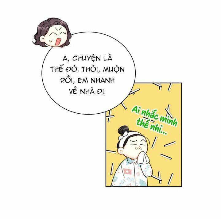 Hẹn Hò Chốn Công Sở Chapter 69 - 33