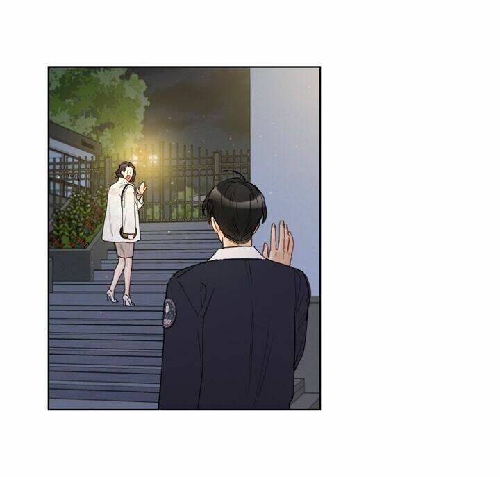 Hẹn Hò Chốn Công Sở Chapter 69 - 35