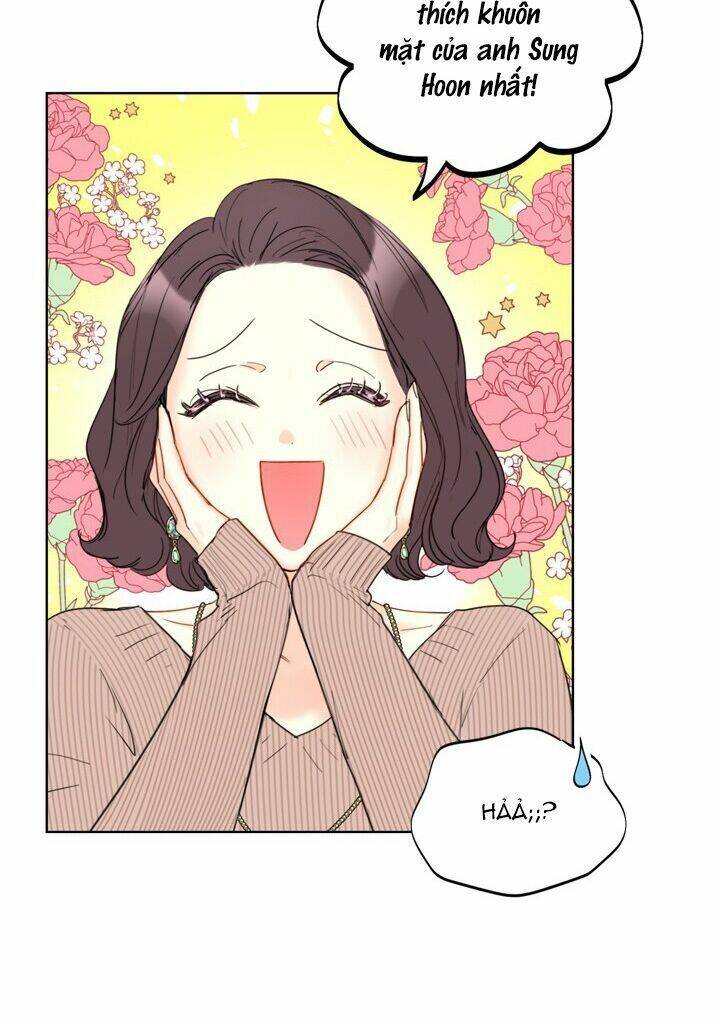 Hẹn Hò Chốn Công Sở Chapter 69 - 5