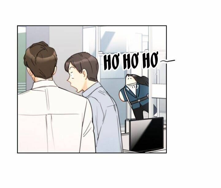 Hẹn Hò Chốn Công Sở Chapter 69 - 43