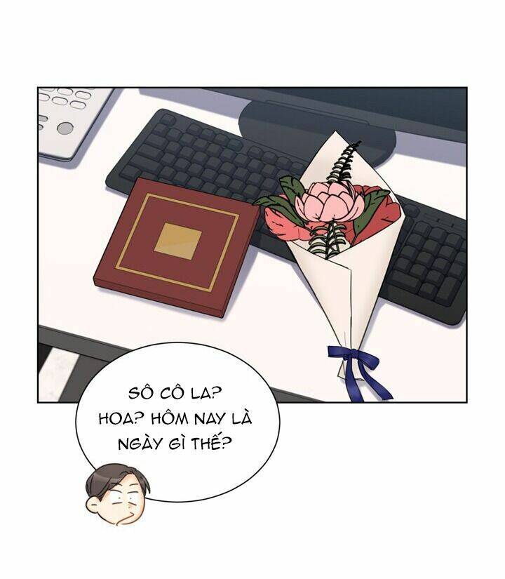 Hẹn Hò Chốn Công Sở Chapter 69 - 45