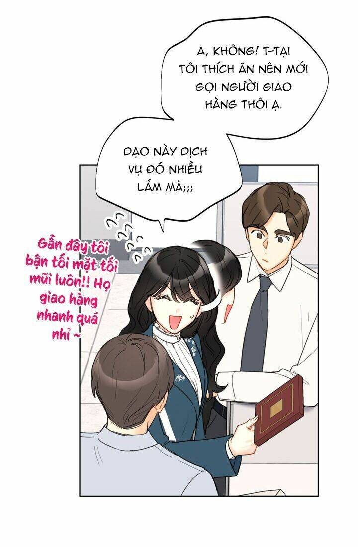 Hẹn Hò Chốn Công Sở Chapter 69 - 47