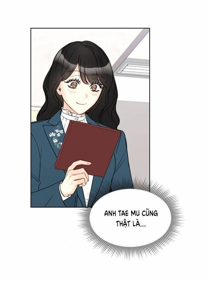 Hẹn Hò Chốn Công Sở Chapter 69 - 49