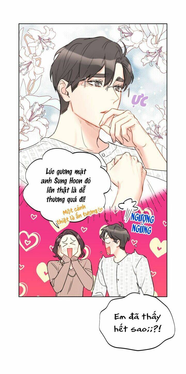 Hẹn Hò Chốn Công Sở Chapter 69 - 6