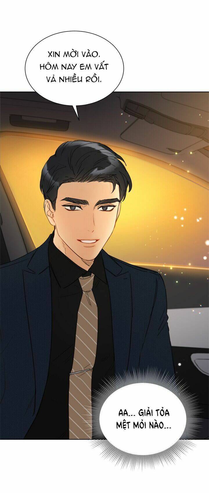 Hẹn Hò Chốn Công Sở Chapter 69 - 53