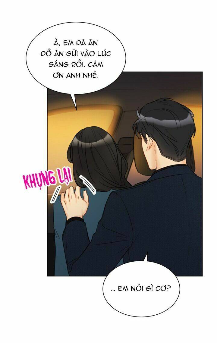 Hẹn Hò Chốn Công Sở Chapter 69 - 56