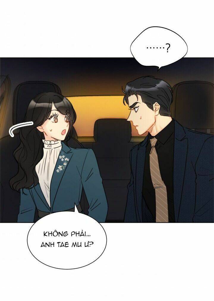 Hẹn Hò Chốn Công Sở Chapter 69 - 58