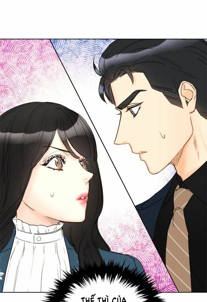 Hẹn Hò Chốn Công Sở Chapter 69 - 60