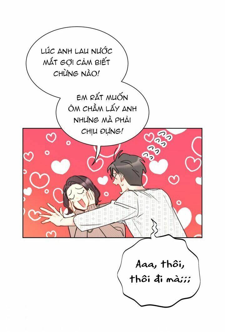 Hẹn Hò Chốn Công Sở Chapter 69 - 7