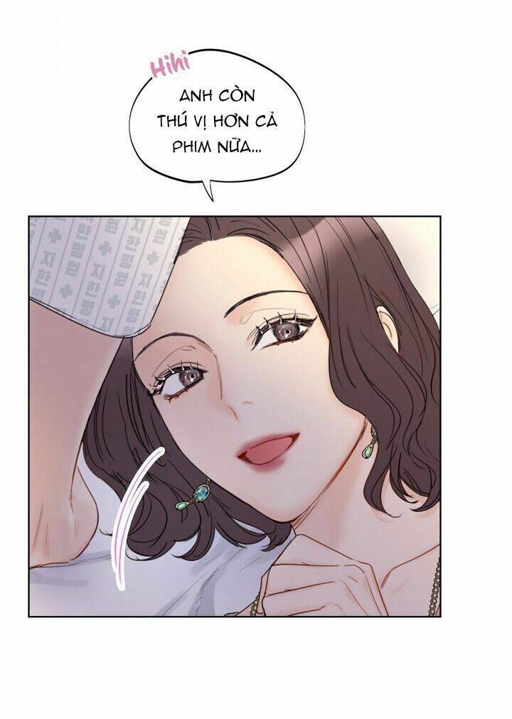 Hẹn Hò Chốn Công Sở Chapter 69 - 8