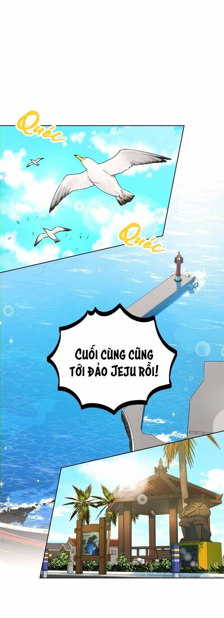 Hẹn Hò Chốn Công Sở Chapter 70 - 2