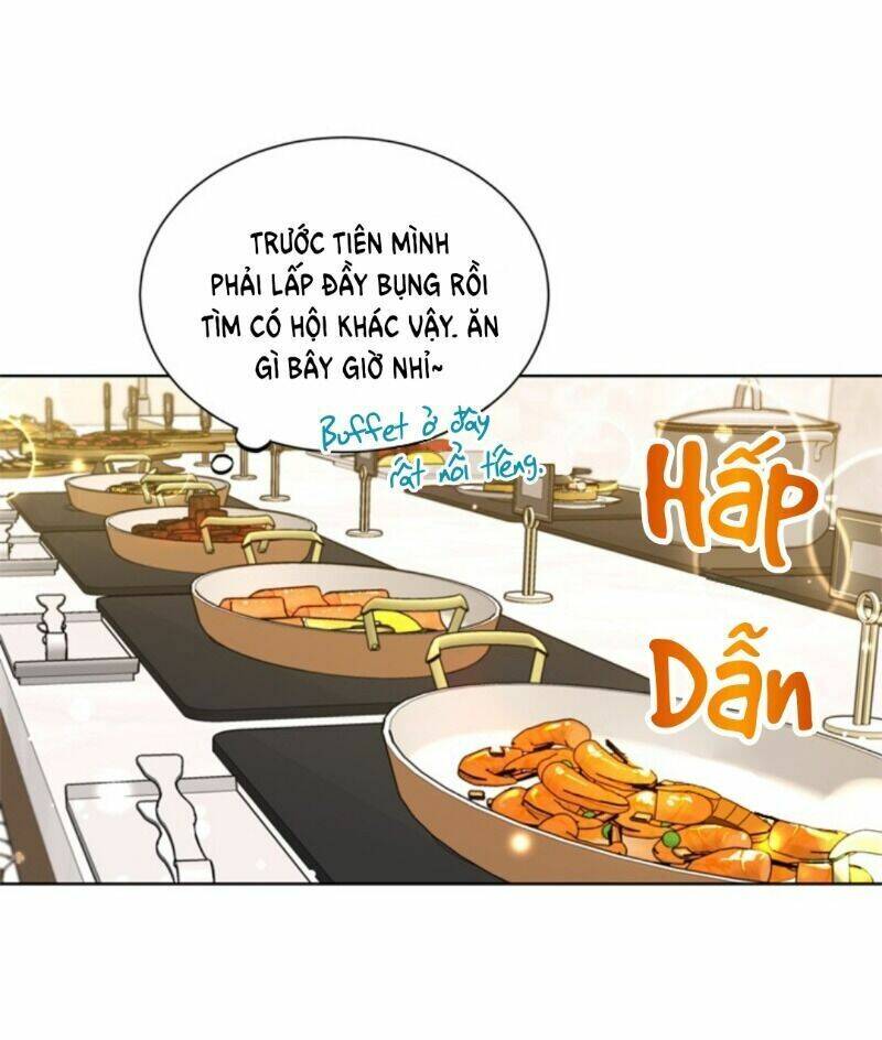 Hẹn Hò Chốn Công Sở Chapter 70 - 12