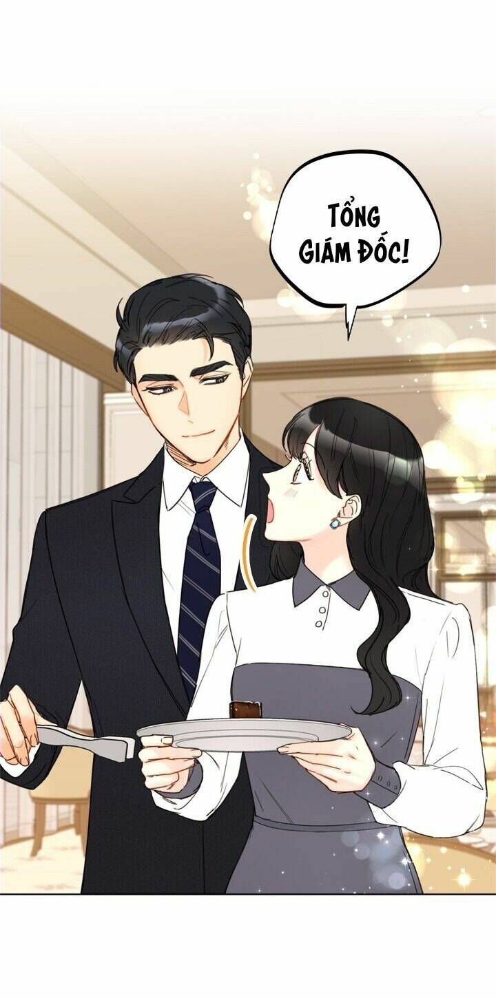 Hẹn Hò Chốn Công Sở Chapter 70 - 14