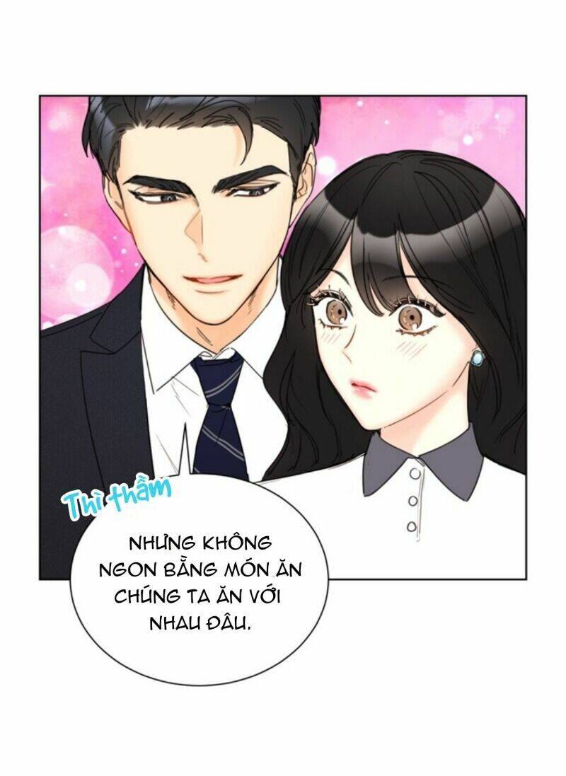 Hẹn Hò Chốn Công Sở Chapter 70 - 15