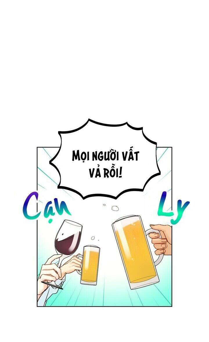 Hẹn Hò Chốn Công Sở Chapter 70 - 18