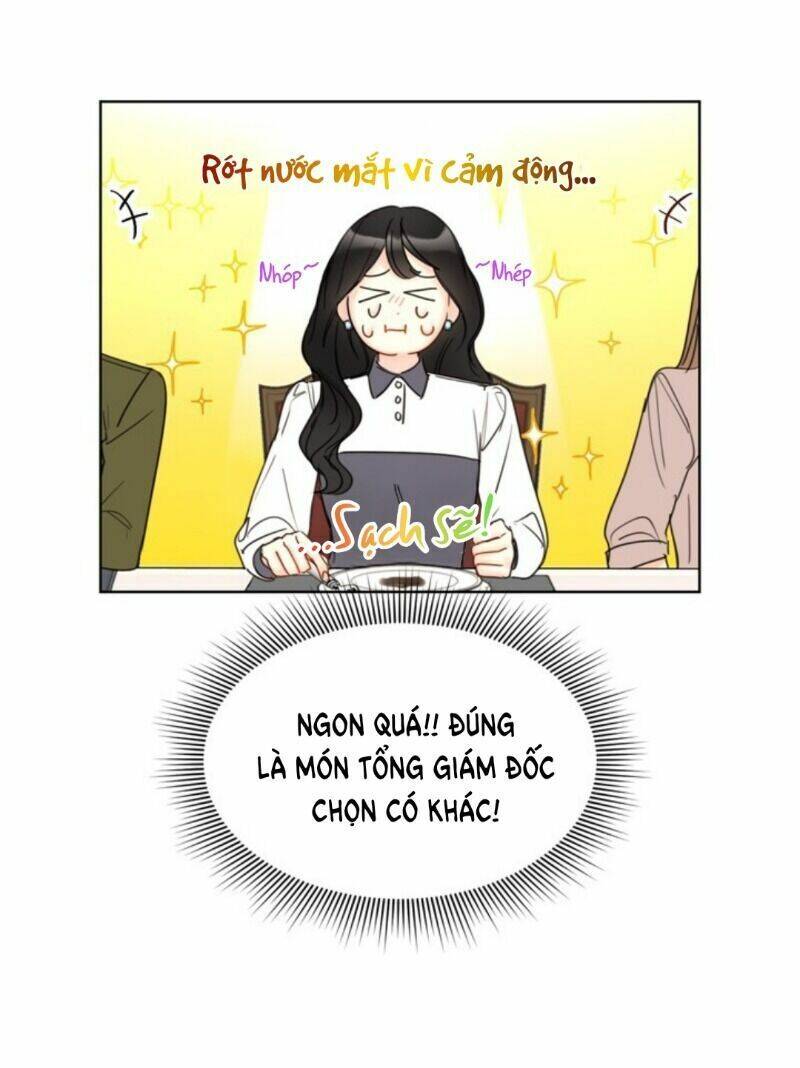 Hẹn Hò Chốn Công Sở Chapter 70 - 20