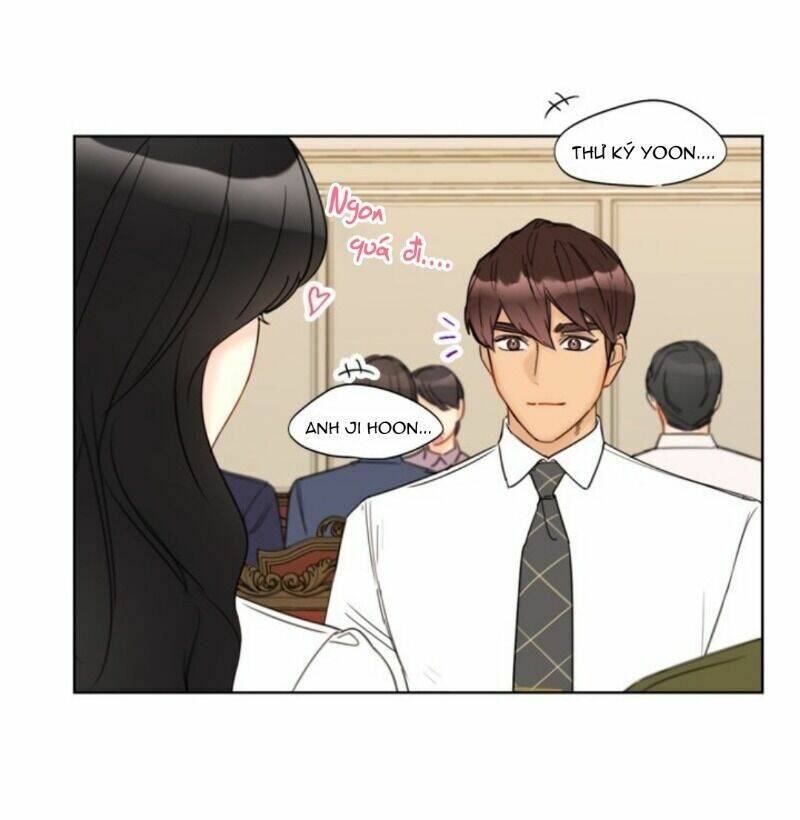 Hẹn Hò Chốn Công Sở Chapter 70 - 21