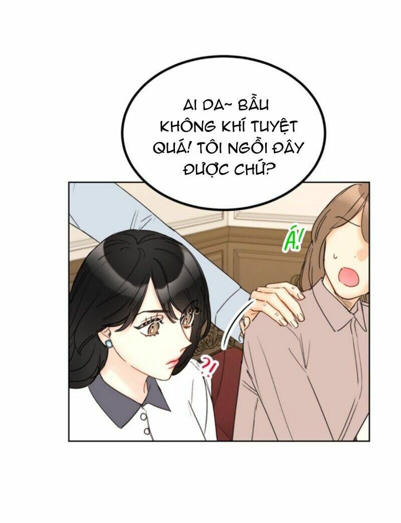 Hẹn Hò Chốn Công Sở Chapter 70 - 25