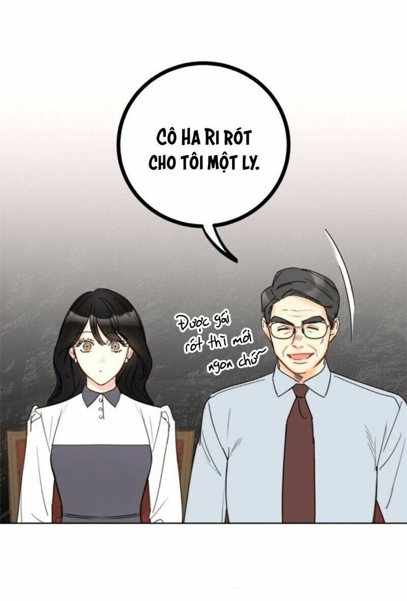 Hẹn Hò Chốn Công Sở Chapter 70 - 26