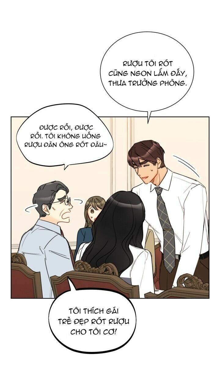 Hẹn Hò Chốn Công Sở Chapter 70 - 27