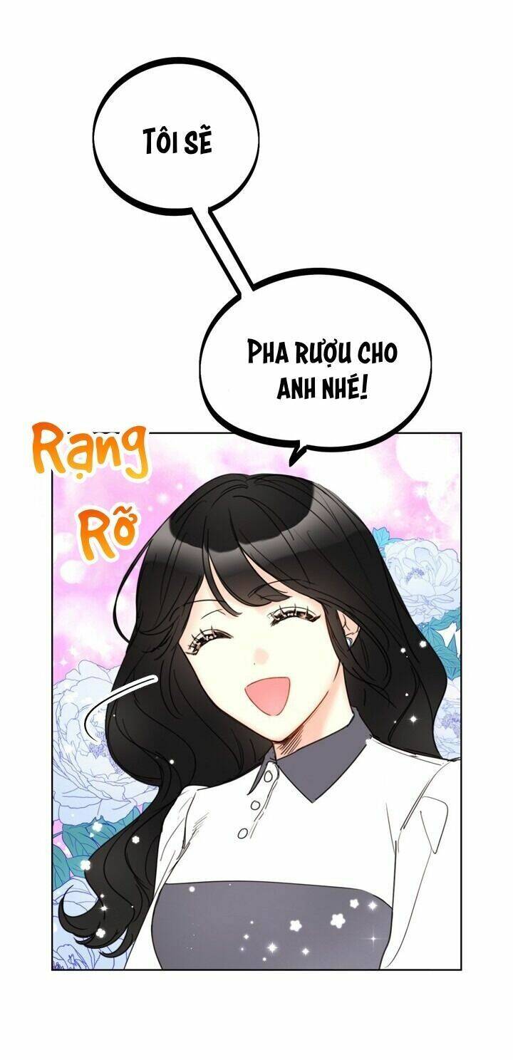 Hẹn Hò Chốn Công Sở Chapter 70 - 28