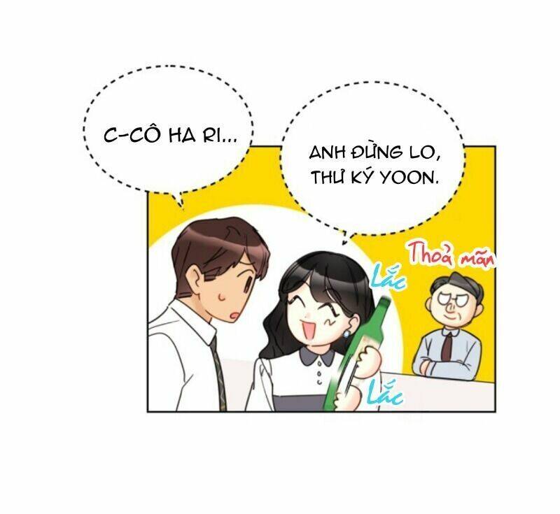 Hẹn Hò Chốn Công Sở Chapter 70 - 29