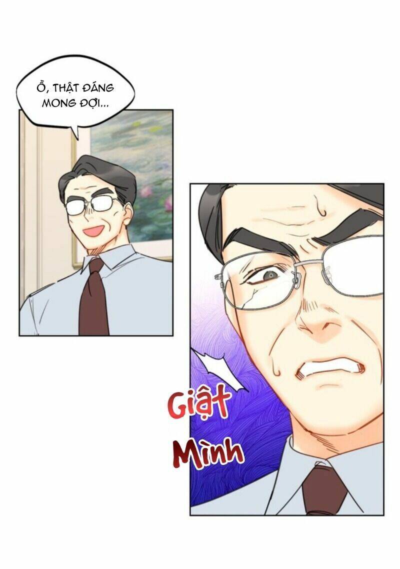 Hẹn Hò Chốn Công Sở Chapter 70 - 30