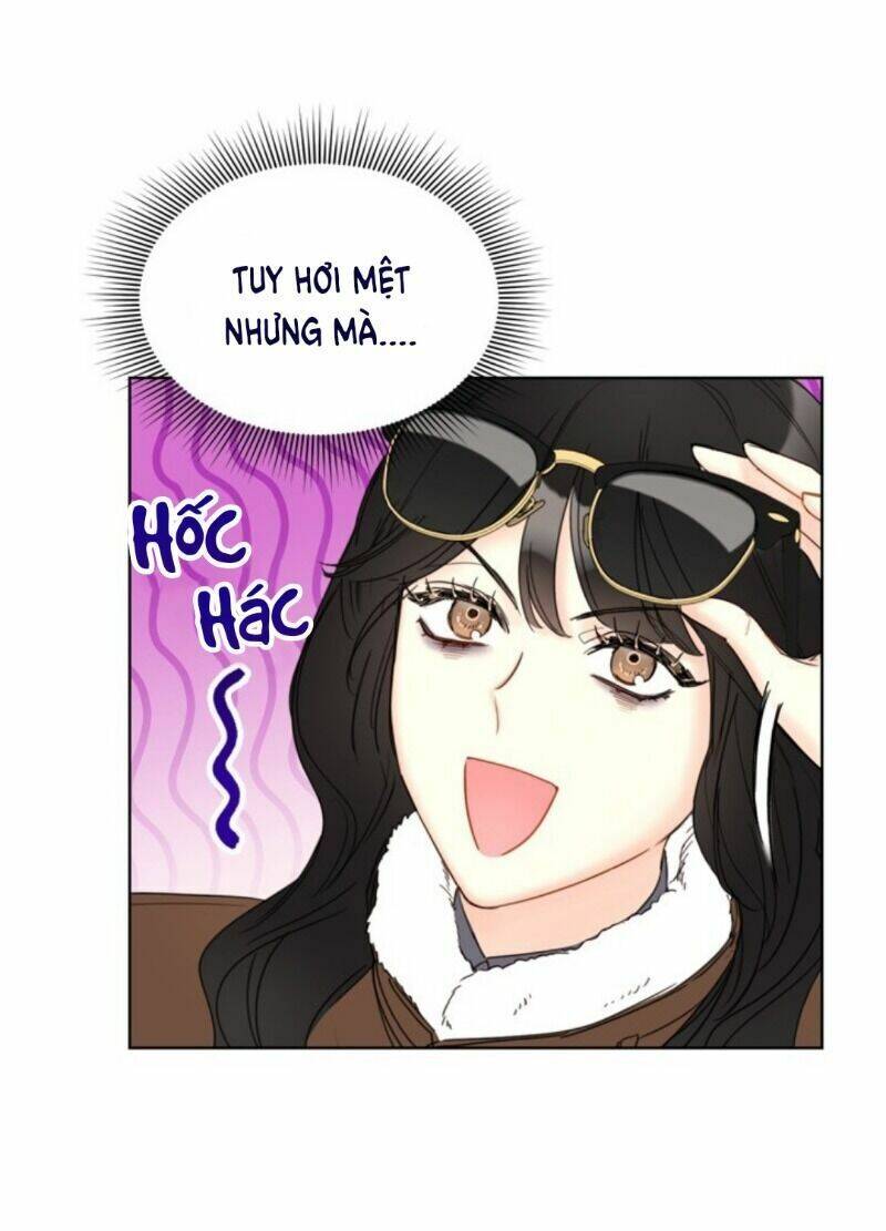 Hẹn Hò Chốn Công Sở Chapter 70 - 4