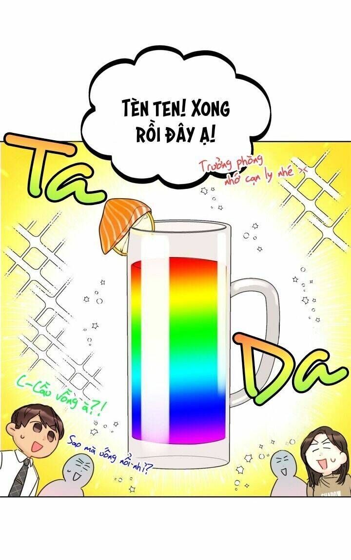 Hẹn Hò Chốn Công Sở Chapter 70 - 32