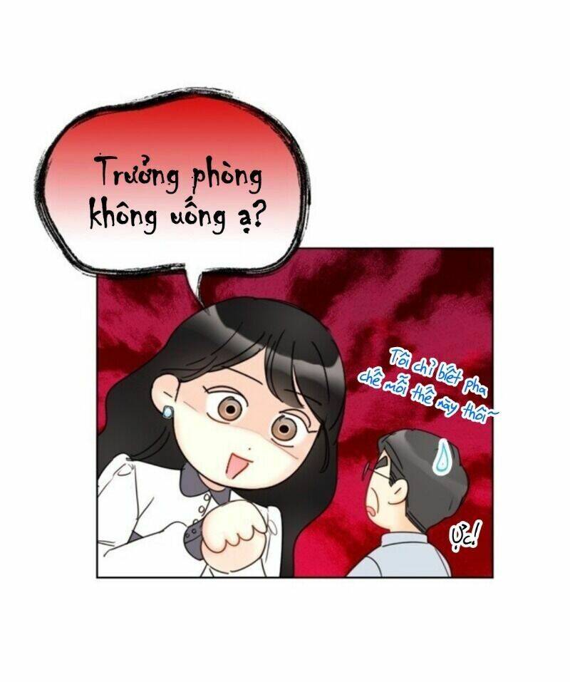 Hẹn Hò Chốn Công Sở Chapter 70 - 33