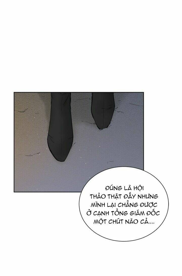 Hẹn Hò Chốn Công Sở Chapter 70 - 40