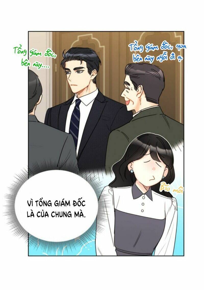 Hẹn Hò Chốn Công Sở Chapter 70 - 41