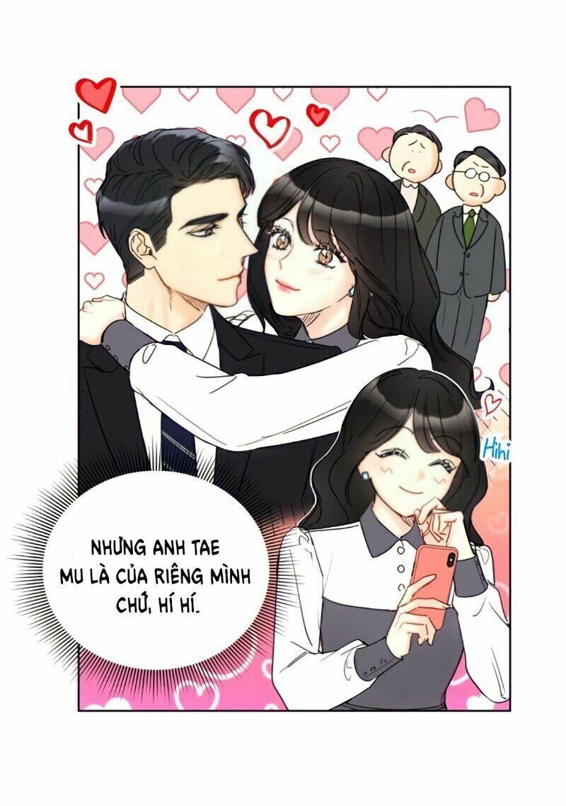 Hẹn Hò Chốn Công Sở Chapter 70 - 43