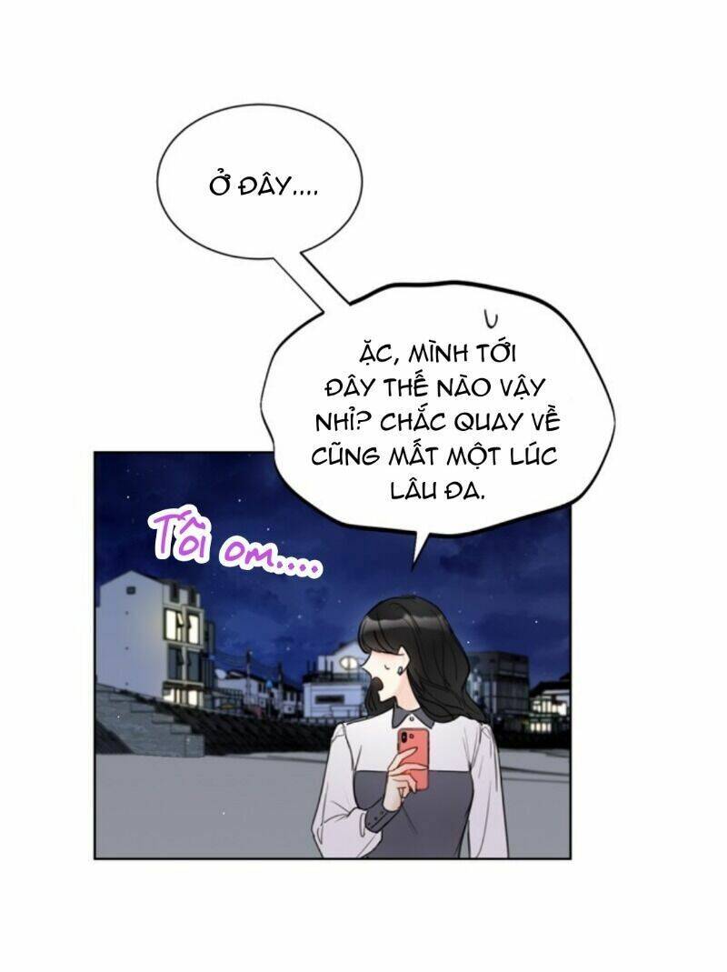 Hẹn Hò Chốn Công Sở Chapter 70 - 44