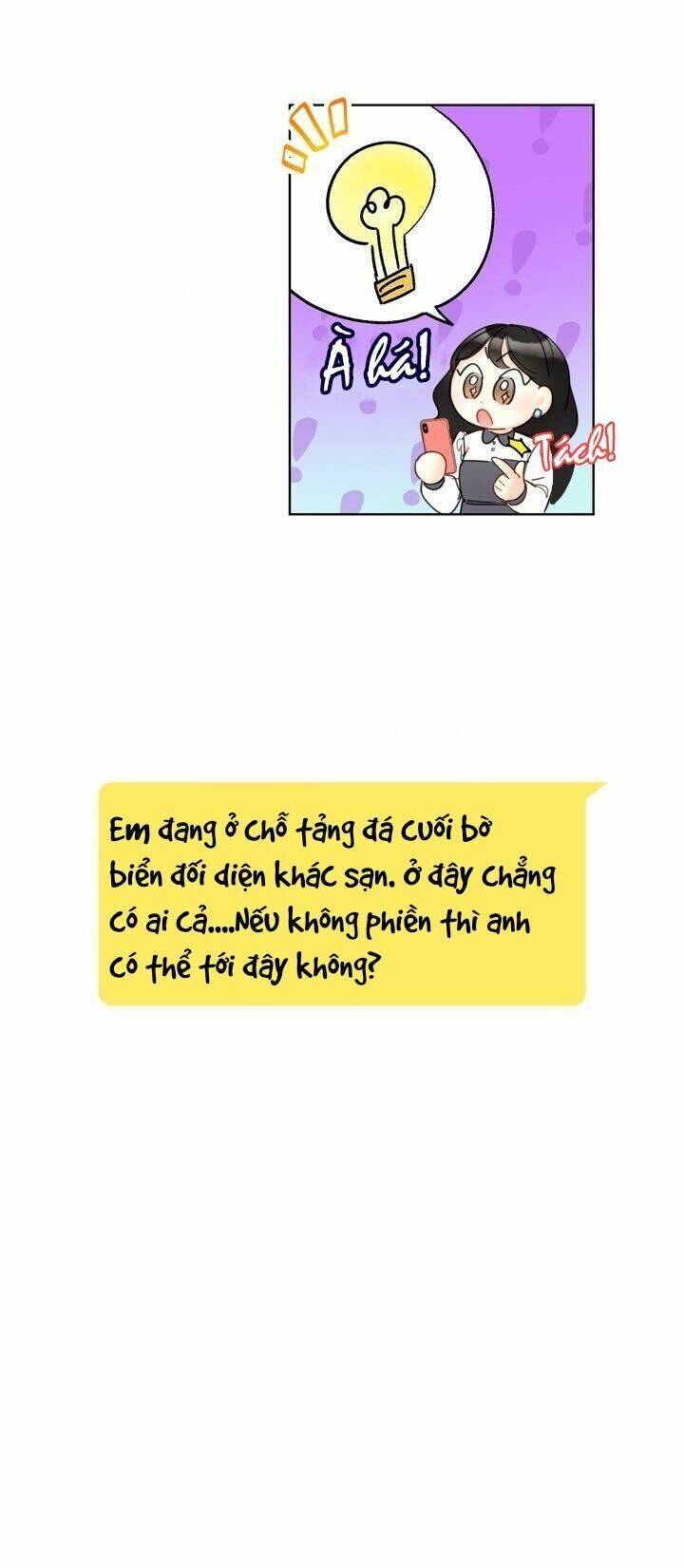 Hẹn Hò Chốn Công Sở Chapter 70 - 45