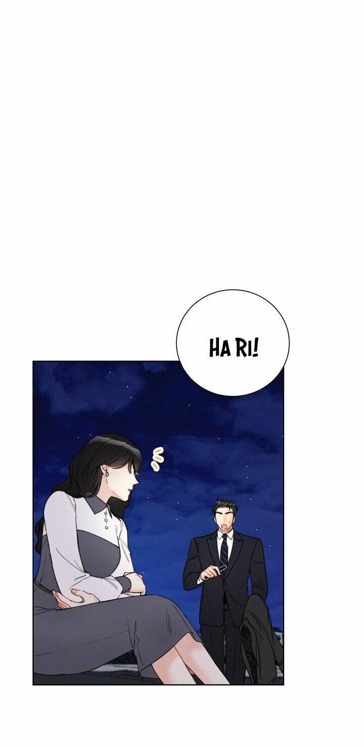 Hẹn Hò Chốn Công Sở Chapter 70 - 46